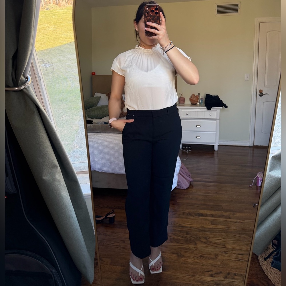 Express blouse - Picture 2 of 8